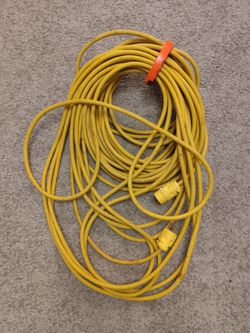 Cord #12AWG
