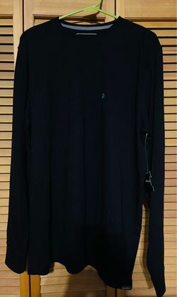 Men’s long sleeve shirt