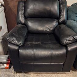 Recliner 