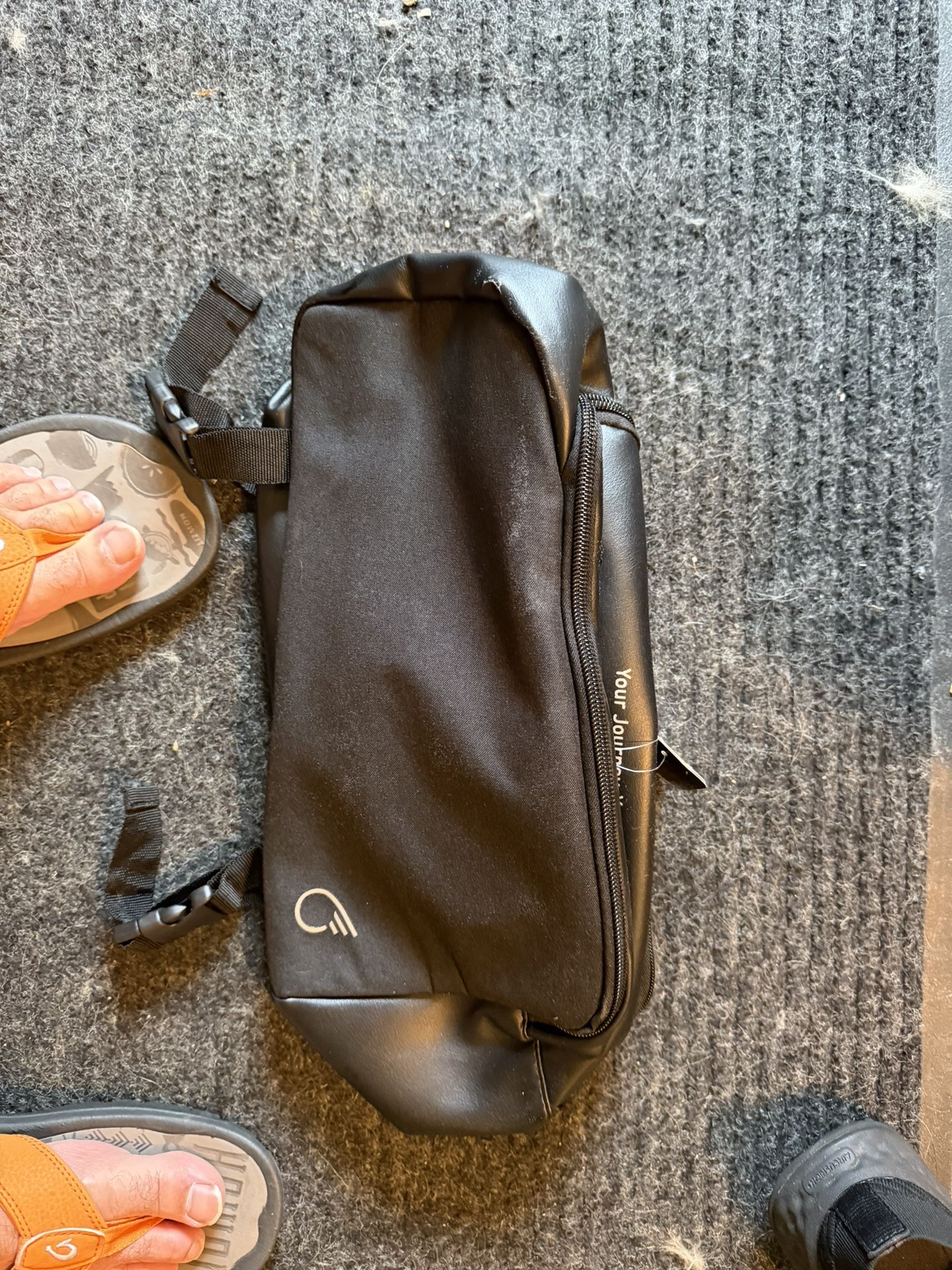Sixthreezero Bike Bag