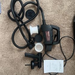 Spray tan business supplies