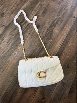Tabby Shoulder Bag 26
