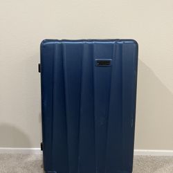 Vince Camuto Large Suitcase