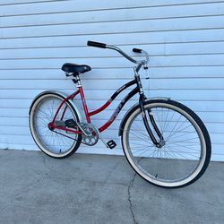 Huffy Cruiser Bike