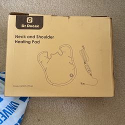 Neck And Should Heading Pad