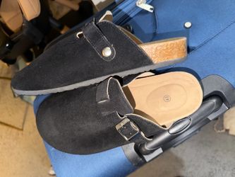 Cloggs brand new! Women size 10