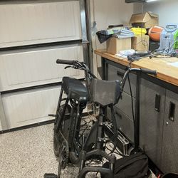 Rad Runner 2 Upgraded Modded 