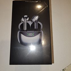 Wireless Earbuds Bluetooth Headphones