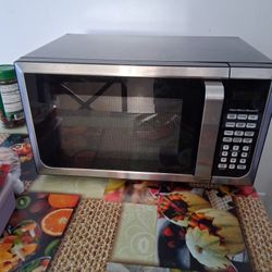 Microwave 1000watts