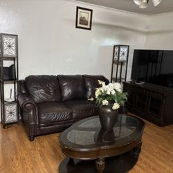 Living Room Set