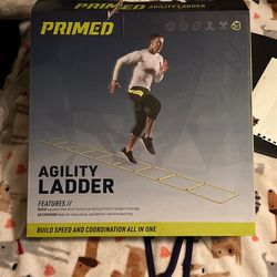 Primed Agility Ladder