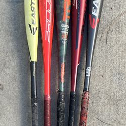 Bats For Sale 