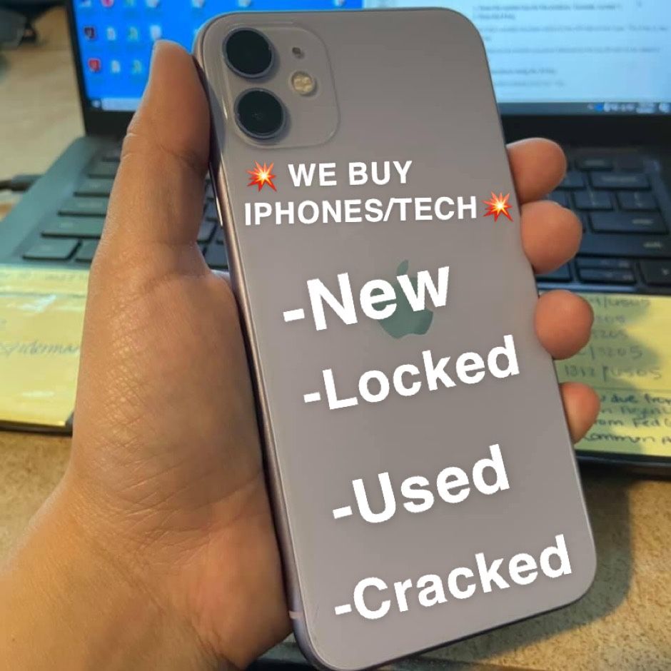 iPhone 7-12 PRO MAX