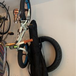 16’ Kids Bmx Bike $25