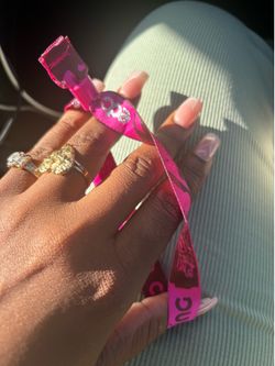 Las Vegas edc passes