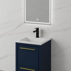 Bathroom Vanity 20"