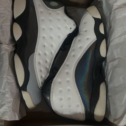 Jordan 13 Barons Size 10.5