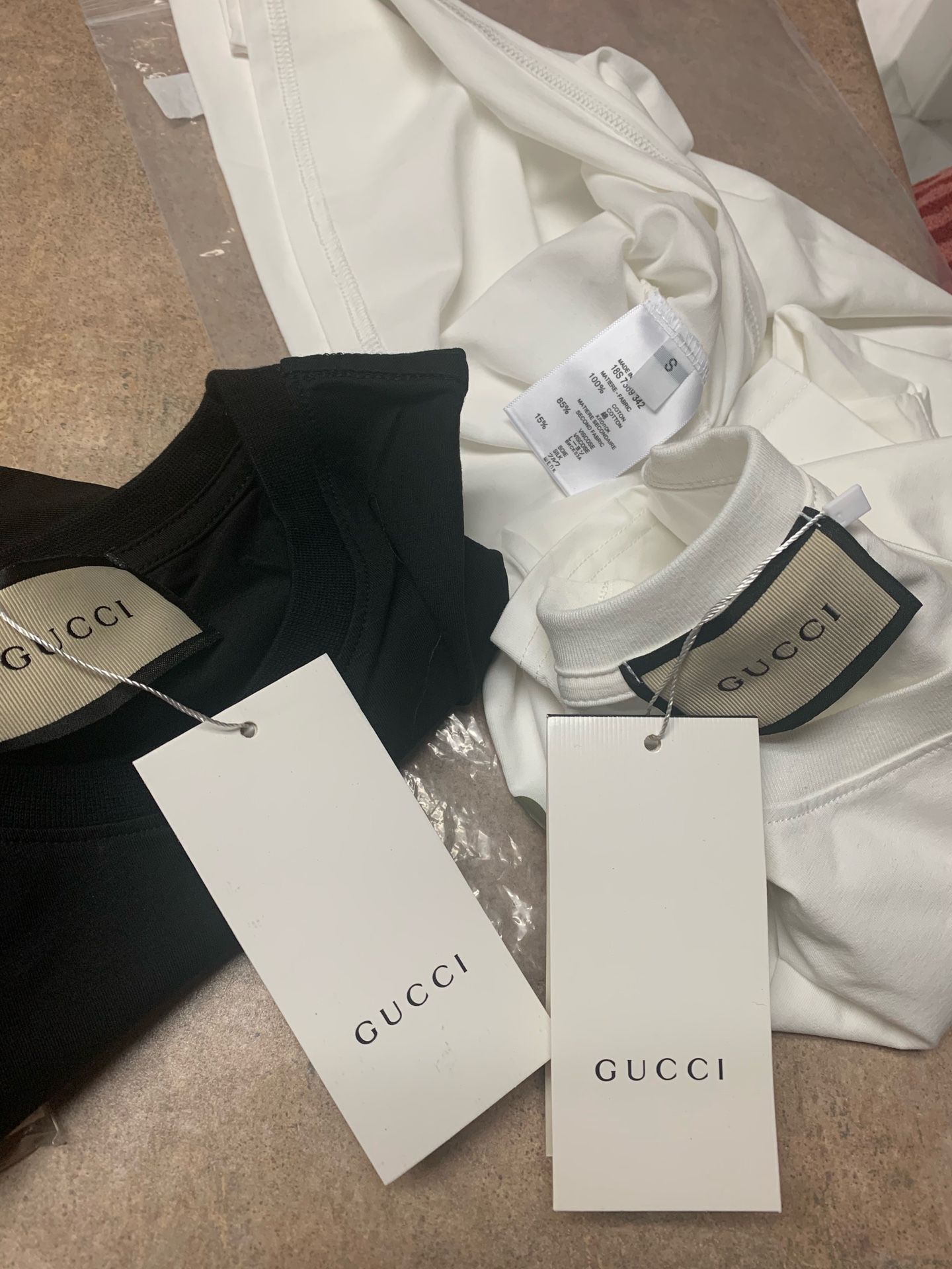 Gucci T-shirt