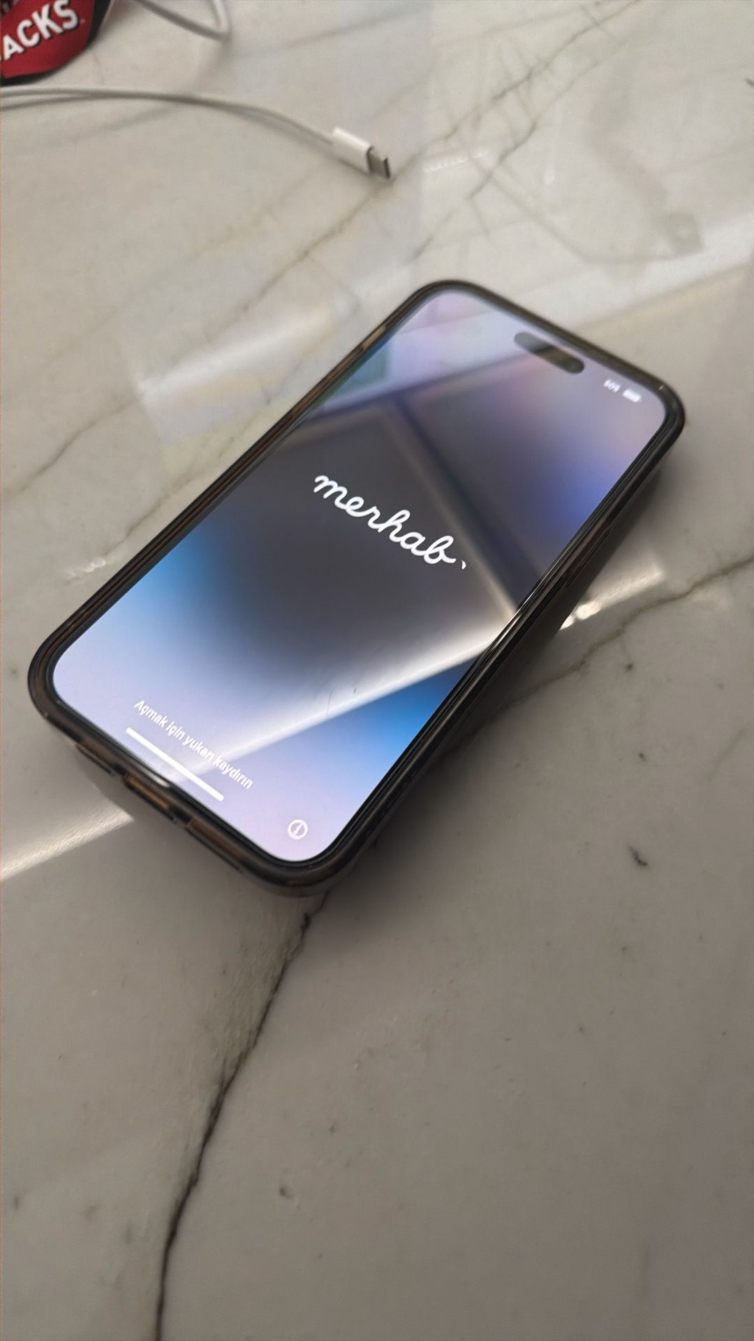iPhone 14 Pro max 256GB