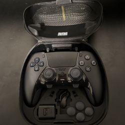 PS5 Dualsense Edge ( Black)