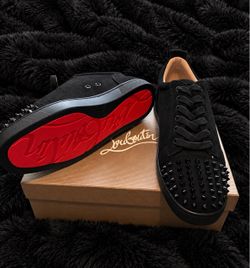 New Christian Louboutin Red Bottom Size 9.5
