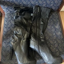 Botas Para Dama