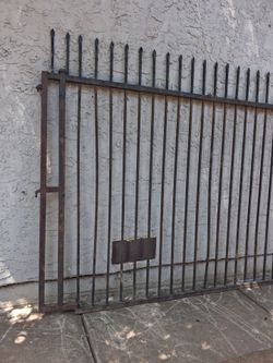 Gates