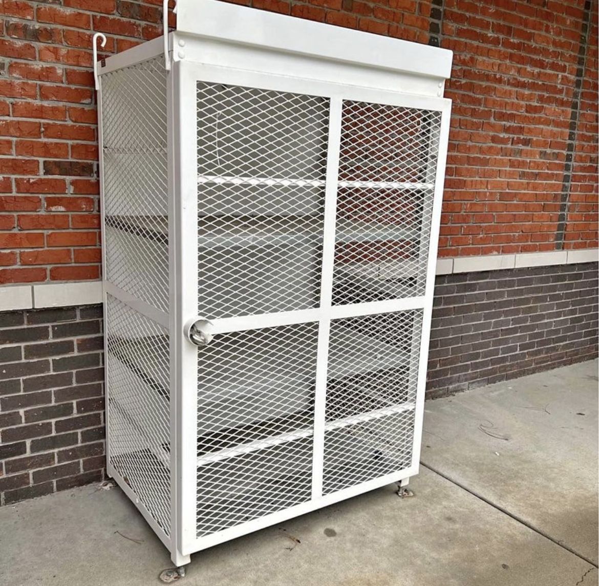 Propane Cage for Sale in Nashville, TN OfferUp