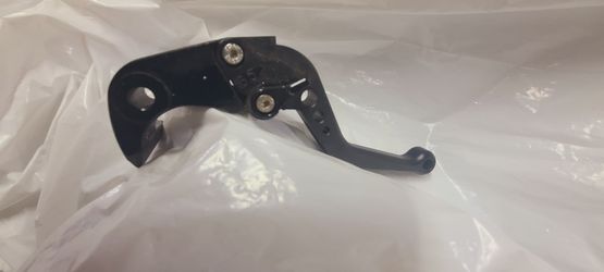 Adjustable Short Brake Clutch Lever for Yamaha MT07 MT09 2013 2023 MT-07 for Tracer MT-09 SP Motorcycle Brake Levers
