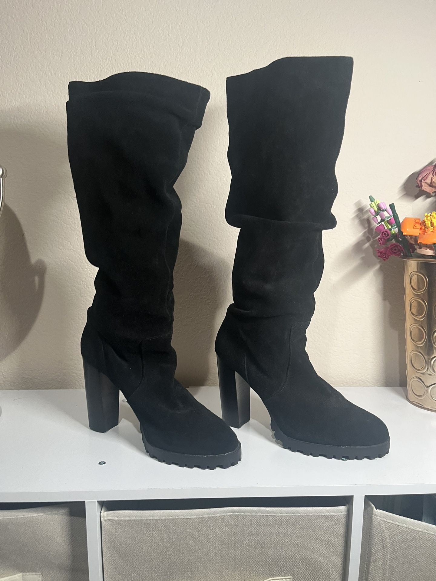 ALDO Boots