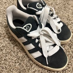Adidas Campus Shoes 
