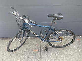 2008 Marin larkspur gents bike 20.5"