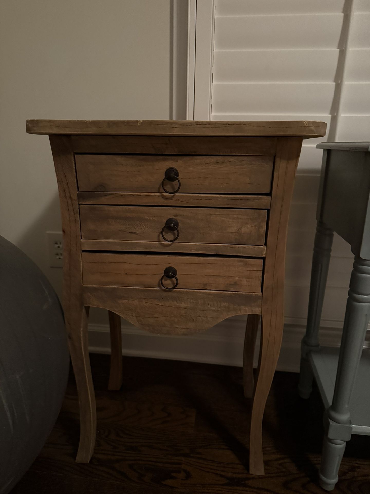 Bed Side Table/night Stand 