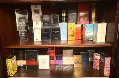 Colognes
