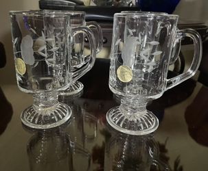 Tazas de Princesshouse 