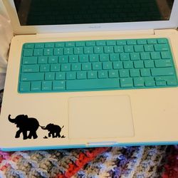 Macbook