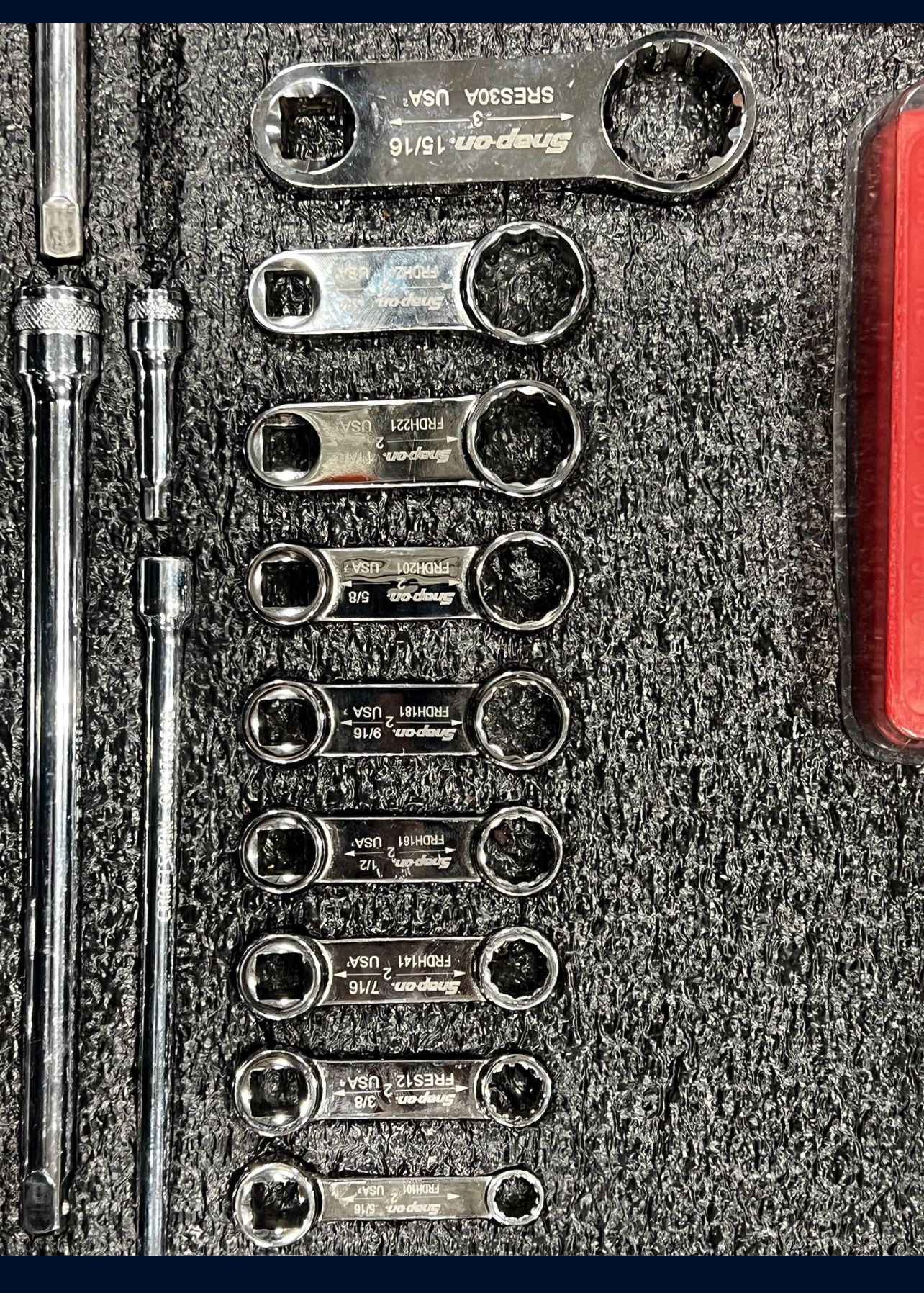 Snap On