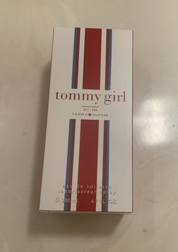 Tommy Hilfiger Eau De Toilette 