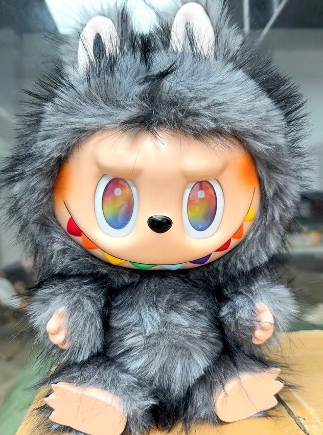 Labubu Doll 3.0