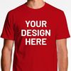 CUSTOM T-SHIRTS