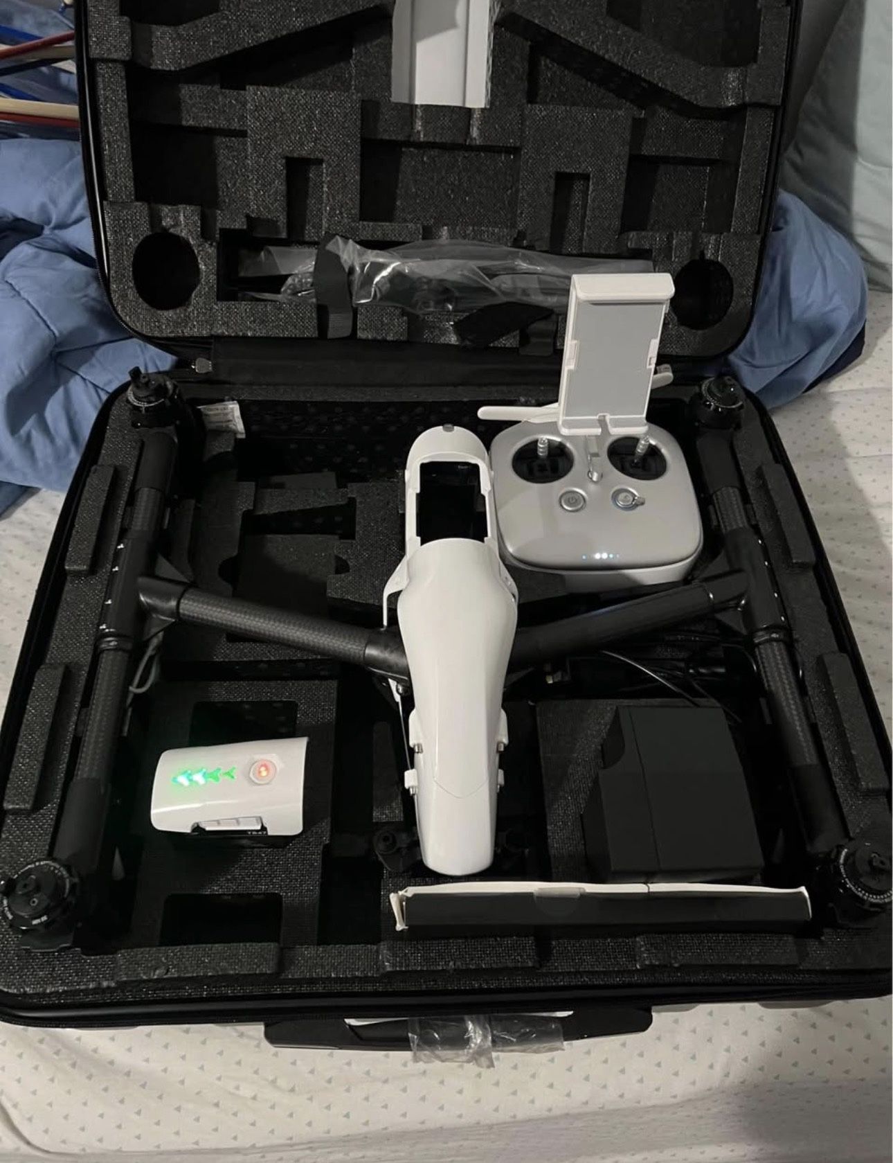 DJI Inspire 1