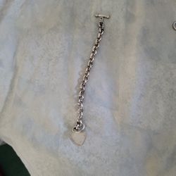 Vintage Rare Bracelet. 925