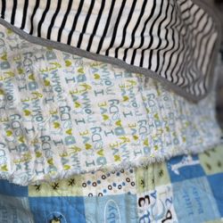 Burp Cloths 