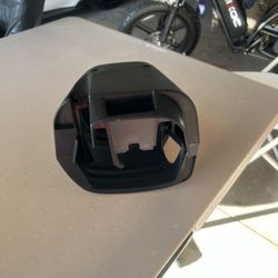 Steering Wheel Column Cover