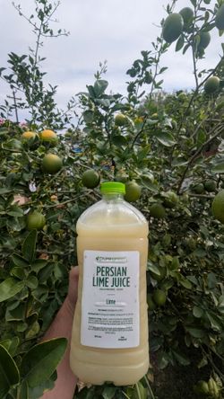 COLD PRESSED JUICE