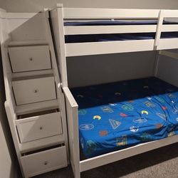 Bunk Beds