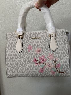 Michael Kors Bag (Cherry Blossom Edition)