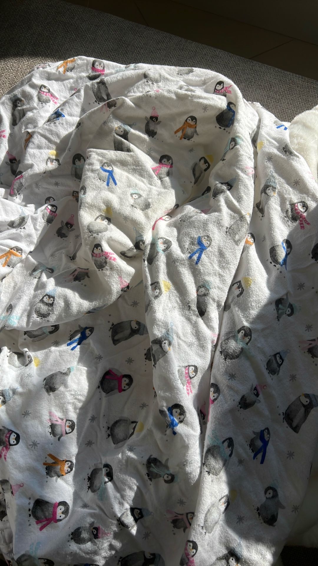 Pottery Barn Baby Crib Cover π§π£π