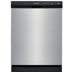 Brand New still in box Frigidaire Dishwasher 