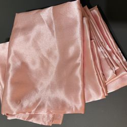 Table Cloth/ Napkins 